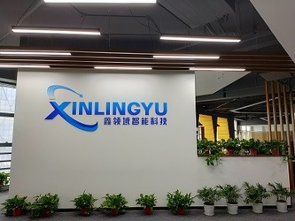 Jiangsu XinLingYu Intelligent Technology Co., Ltd. Perfil de la empresa